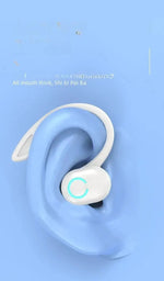 Sports Wireless Bluetooth Hooked Ear Pods