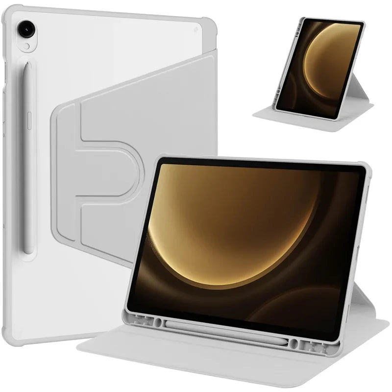 Samsung Tablet S10 FE Case 10.9 inch