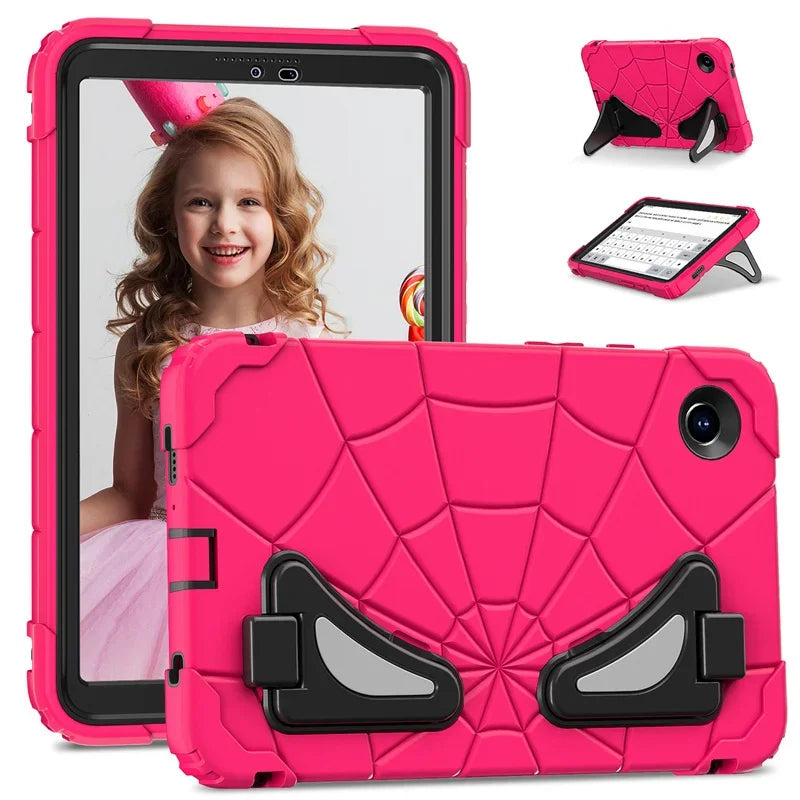 Samsung Galaxy Tablet Spiderman Armor Case