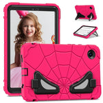 Samsung Galaxy Tablet Spiderman Armor Case