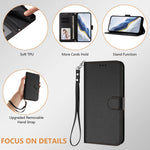 OPPO Reno Series Vintage Wallet Flip Leather Phone Case