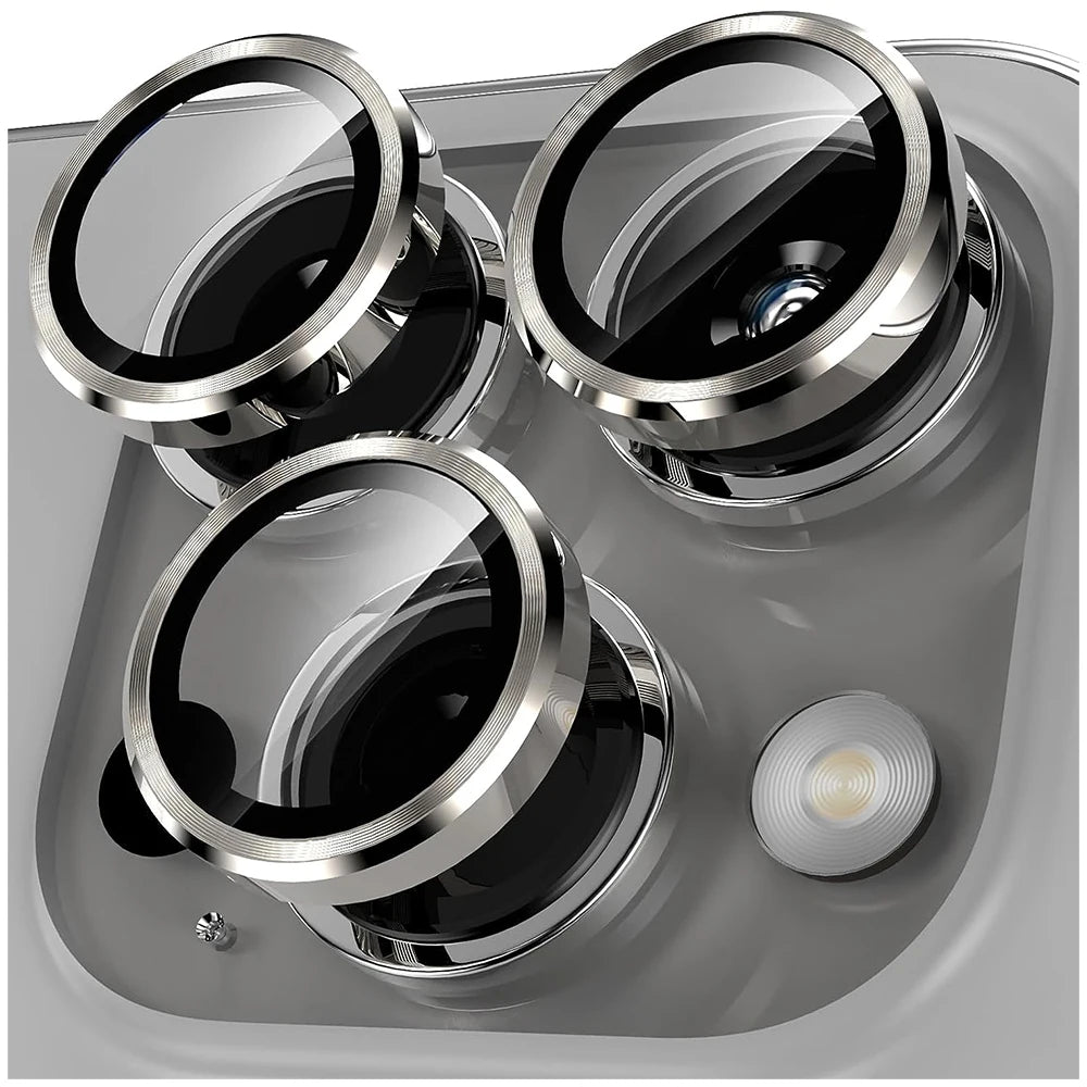 Apple iPhone Camera Lens Protectors