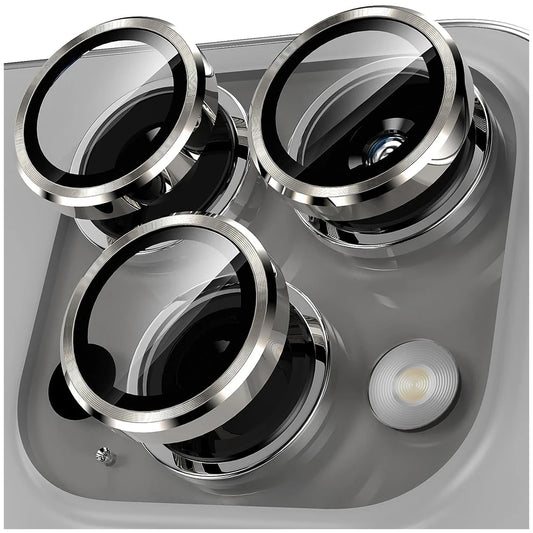 Apple iPhone Camera Lens Protectors