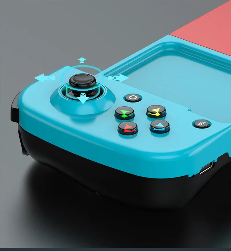 Wireless Bluetooth Stretchable Game Controller For Apple & Android Mobile Phone