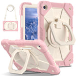 Samsung Galaxy Tablet Armor Shockproof Case