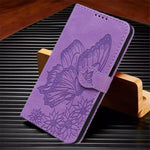 Xiaomi PU Leather Flip Phone Case