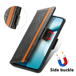 Xiaomi 15T Pro 5G Flip Case RFID Leather Magnetic Wallet 360 Protection