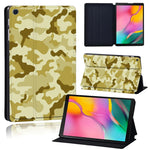 Samsung Galaxy Tablet Folding Case