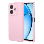 OPPO Luxury Original Liquid Silicone Phone Case