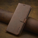 Xiaomi Redmi Flip Leather Phone Case