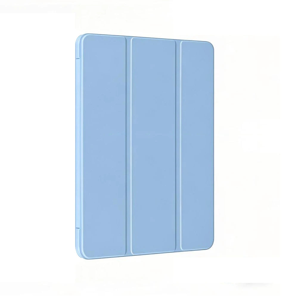 Samsung Galaxy Tablet Magnetic Silicone Folding Case