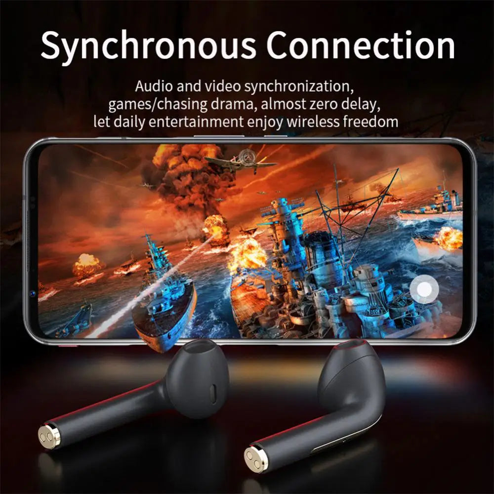 Original XIAOMI J18 Wireless TWS Bluetooth Earphones