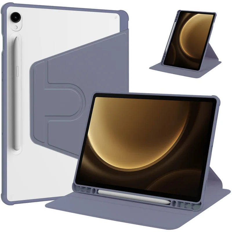 Samsung Tablet S10 FE Case 10.9 inch