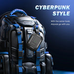 AirPod Pro Gen 2 & 3 Rugged Cover Case with Cleaner Kit