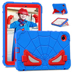Samsung Galaxy Tablet Spiderman Armor Case