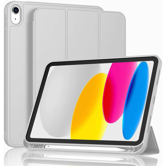 Apple iPad Smart Case with Pencil Holder