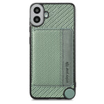 Nothing Phone Case Leather Card Wallet RFID 360 Protection Magnetic Back Cover