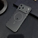 Apple iPhone - Super Cooling MagSafe Case