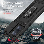 OPPO Armor Shockproof Magsafe Phone Case with Stand