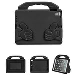 Apple iPad Kids Cute Cartoon Silicone Case