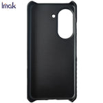Asus Zenfone 9 5G Carbon Fiber Back Cover Slim Matte Shockproof