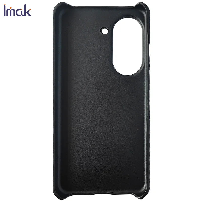 Asus Zenfone 9 5G Carbon Fiber Back Cover Slim Matte Shockproof
