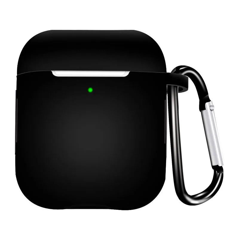 Apple AirPods Gen 1 & 2 Silicone Case