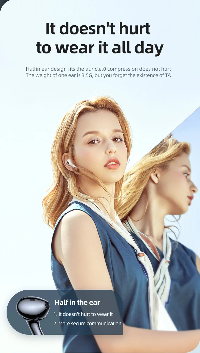 Lenovo Bluetooth Wireless TWS Earphones