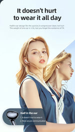 Lenovo Bluetooth Wireless TWS Earphones