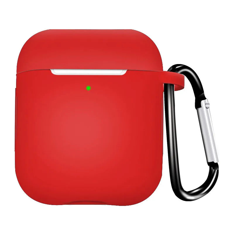 Apple AirPods Gen 1 & 2 Silicone Case