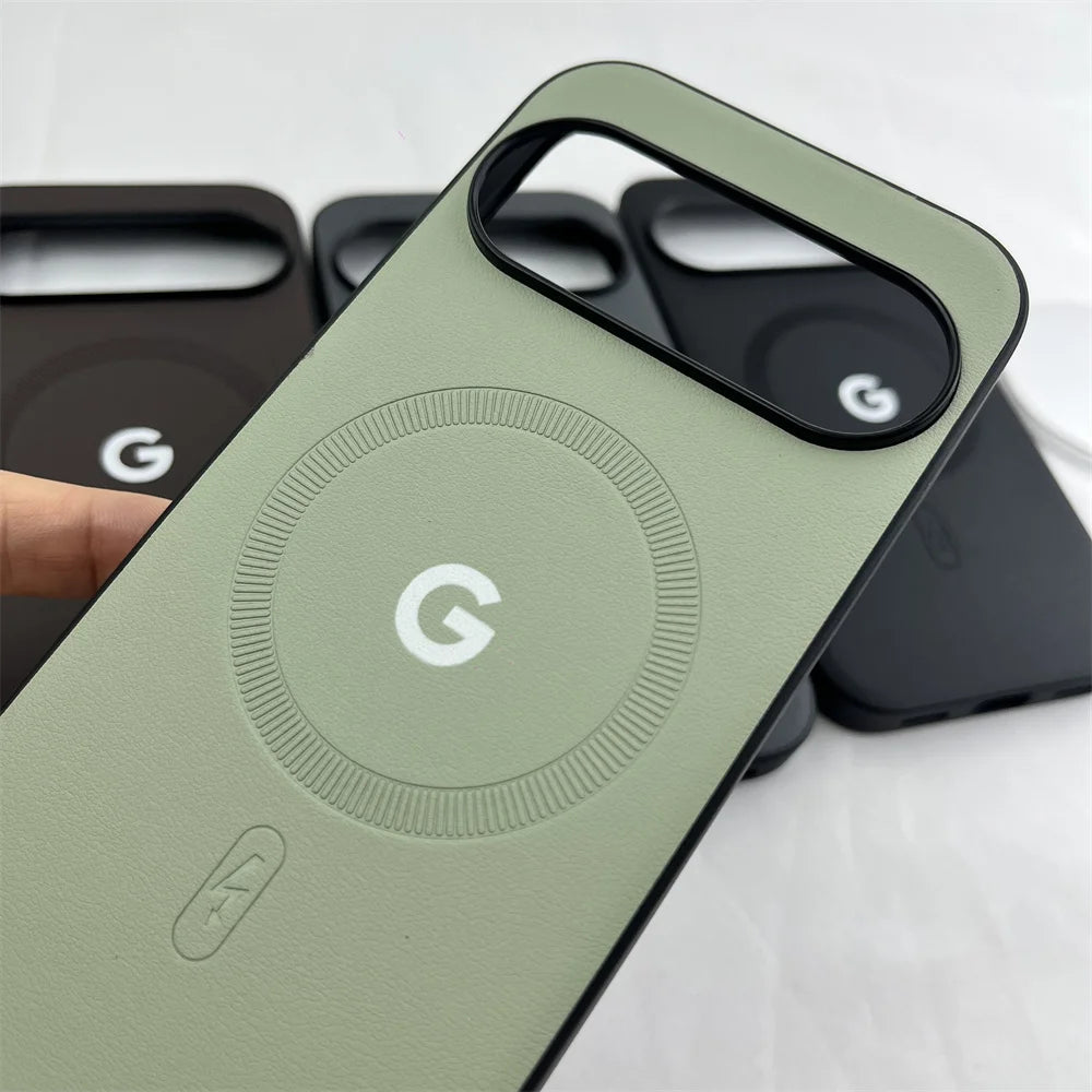 Google Pixel Logo Magsafe Phone Case