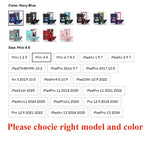 Apple iPad Colourful Kids Silicone Case