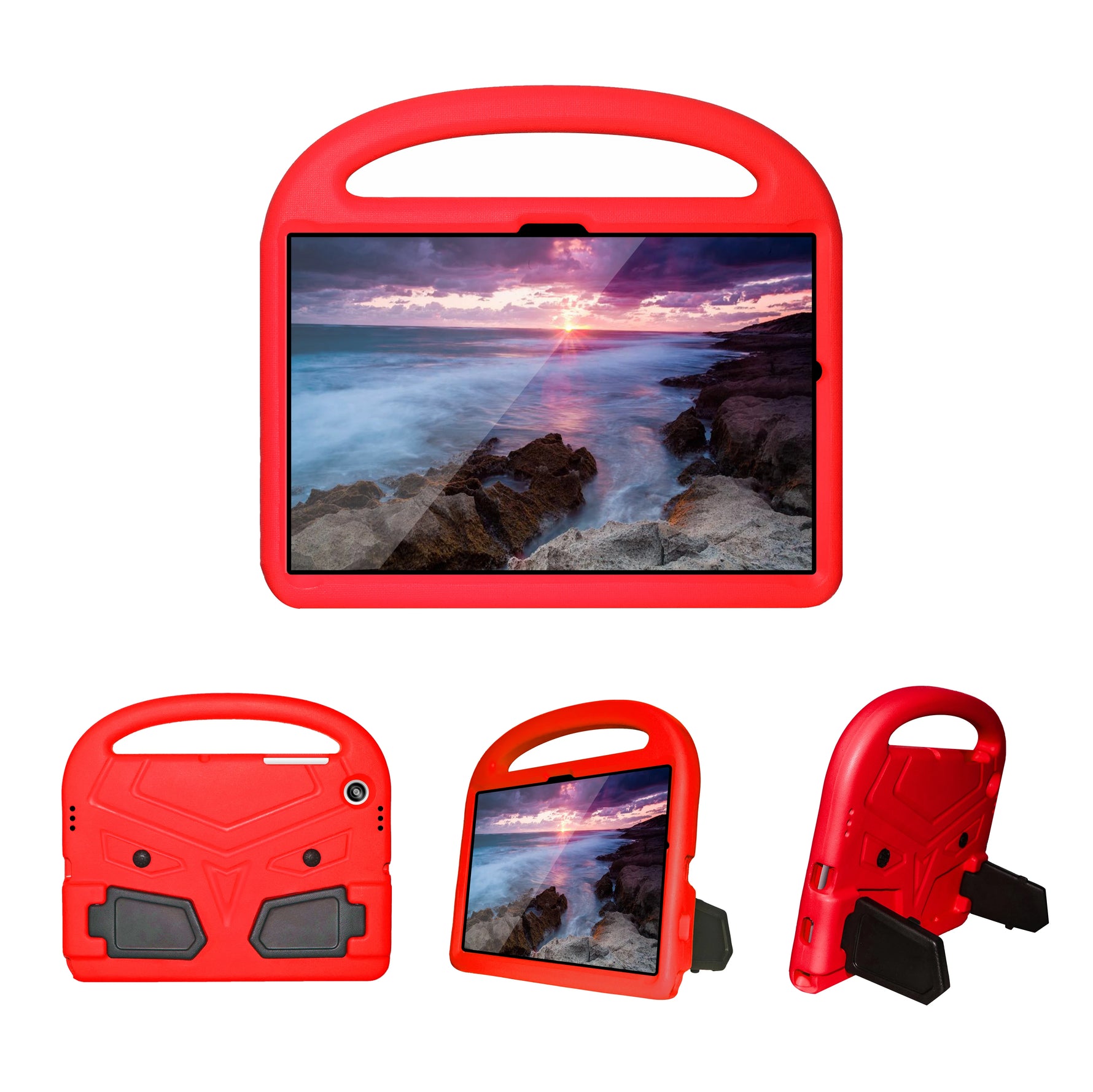 Samsung Galaxy Tablet Kids Armour Case
