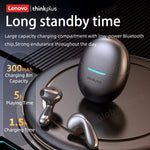 Original Lenovo LP48 TWS Earphone Wireless Bluetooth