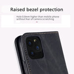 Luxury Wallet Case Motorola Edge 60 Fusion 5G 2025 Flip Book