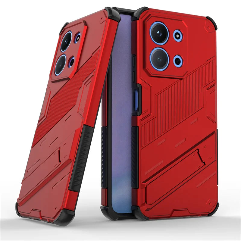 Xiaomi POCO C85 Case Armor Shockproof Phone Cases