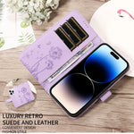 Xiaomi PU Leather Flip Phone Case