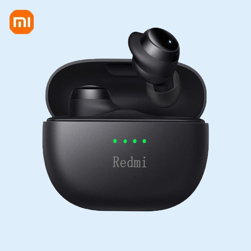 Xiaomi Redmi TWS Bluetooth 5.2 Waterproof Earbud