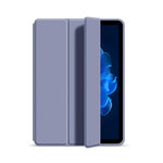 Apple iPad 10th 11th Generation Leather Case