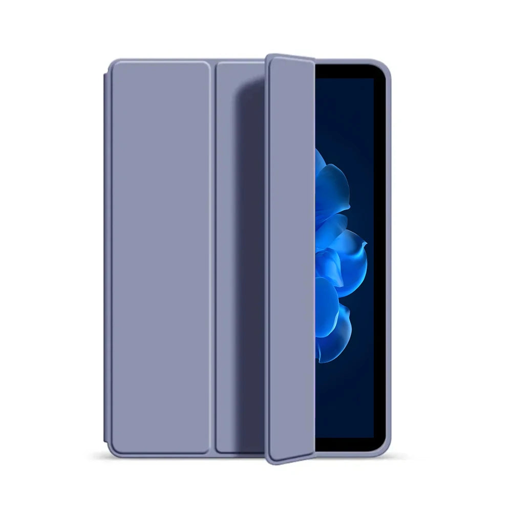 Apple iPad 10th 11th Generation Leather Case