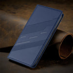 Xiaomi Redmi Luxury Flip Wallet Phone Case