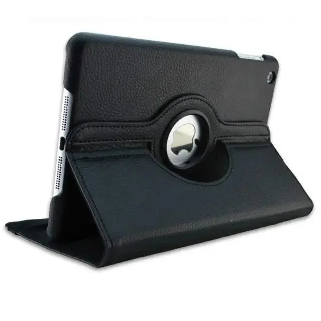 Apple iPad 360 Degree Rotating Smart Case