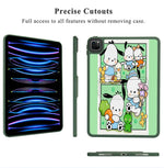 Samsung Galaxy Tablet Kids Case