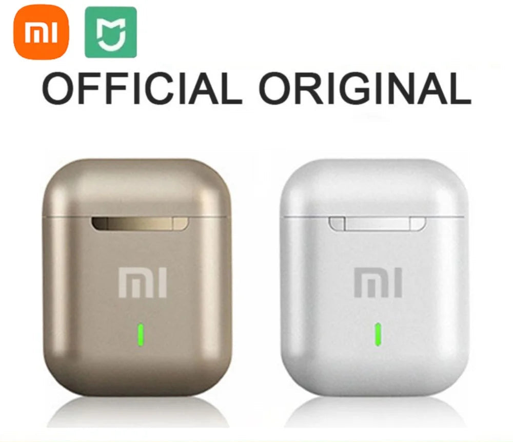 Original XIAOMI J18 Wireless TWS Bluetooth Earphones