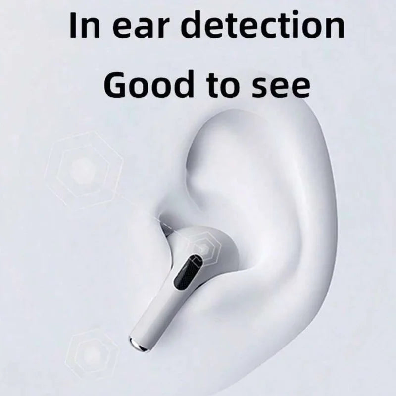 A5-TWS Wireless Headphones