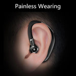 Sports Wireless Bluetooth Hooked Ear Pods