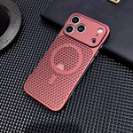 Apple iPhone - Super Cooling MagSafe Case