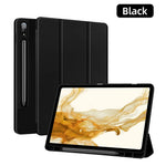 Samsung Galaxy Tablet Magnetic Silicone Folding Case