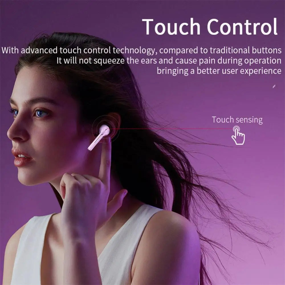 Original XIAOMI J18 Wireless TWS Bluetooth Earphones