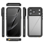 Apple iPhone Water & Shockproof Case